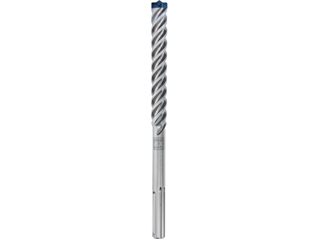 Sveder Bosch EXPERT SDS max-8X, Dimenzije: 24x200x320mm, 2608900238